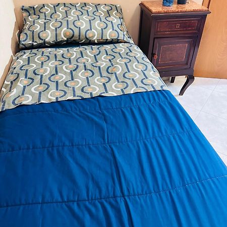 Apartmán Dimora Francesca Marsala Exteriér fotografie