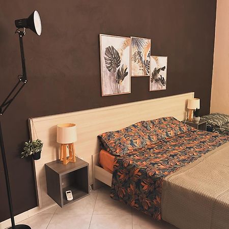 Apartmán Dimora Francesca Marsala Exteriér fotografie