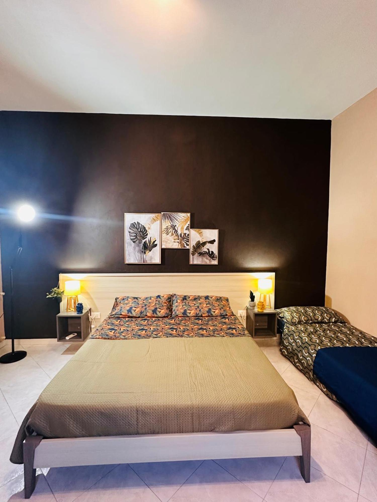 Apartmán Dimora Francesca Marsala Exteriér fotografie