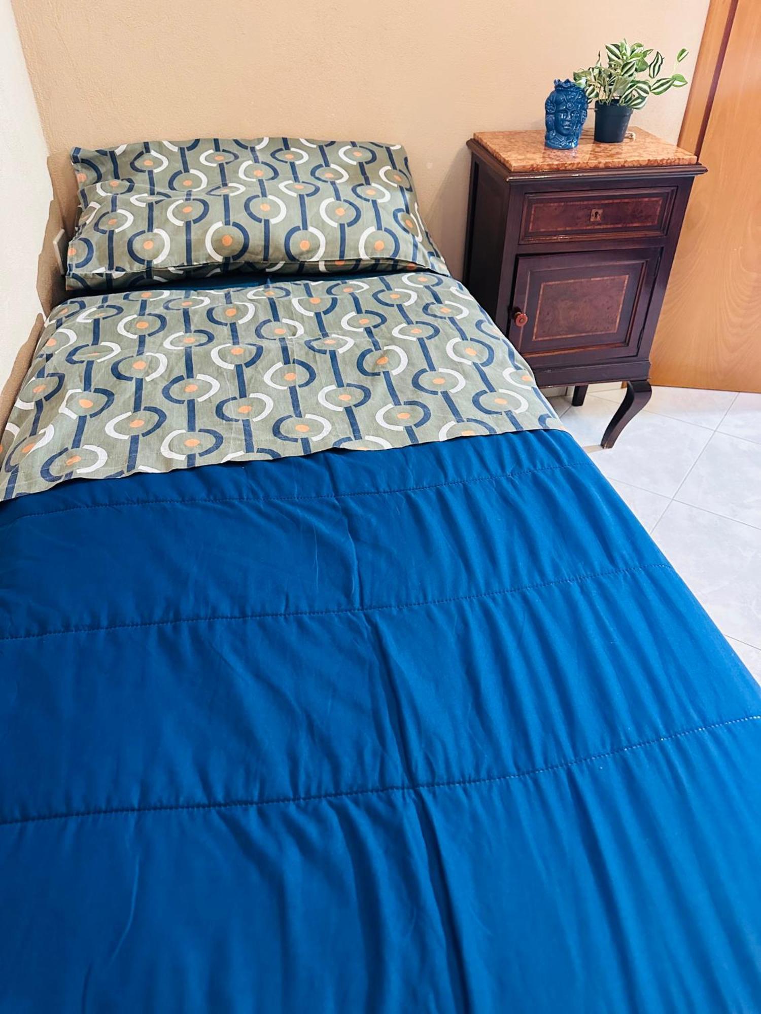 Apartmán Dimora Francesca Marsala Exteriér fotografie