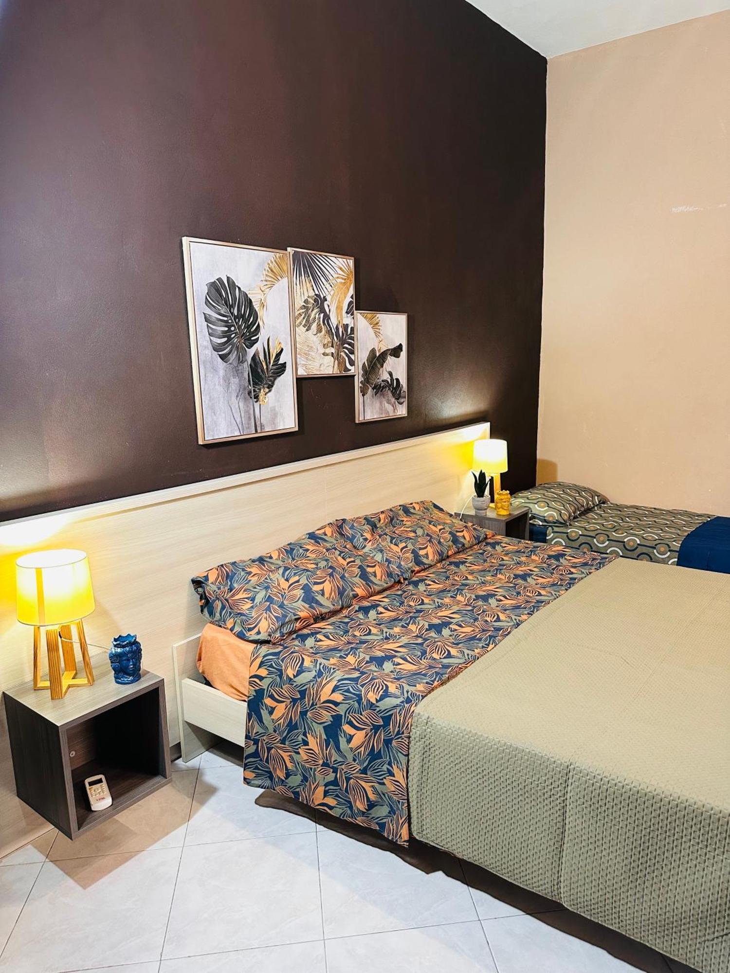 Apartmán Dimora Francesca Marsala Exteriér fotografie