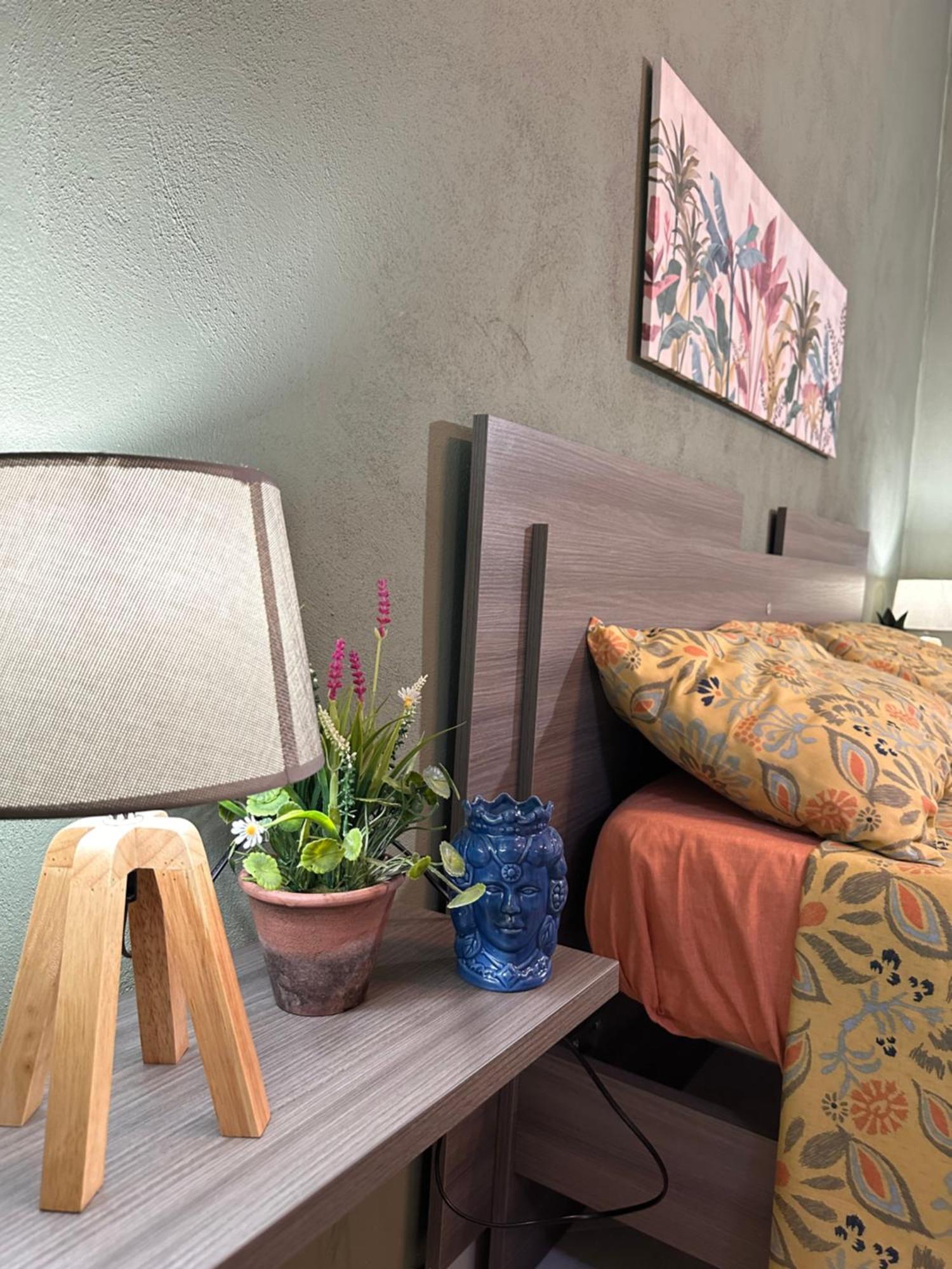 Apartmán Dimora Francesca Marsala Exteriér fotografie