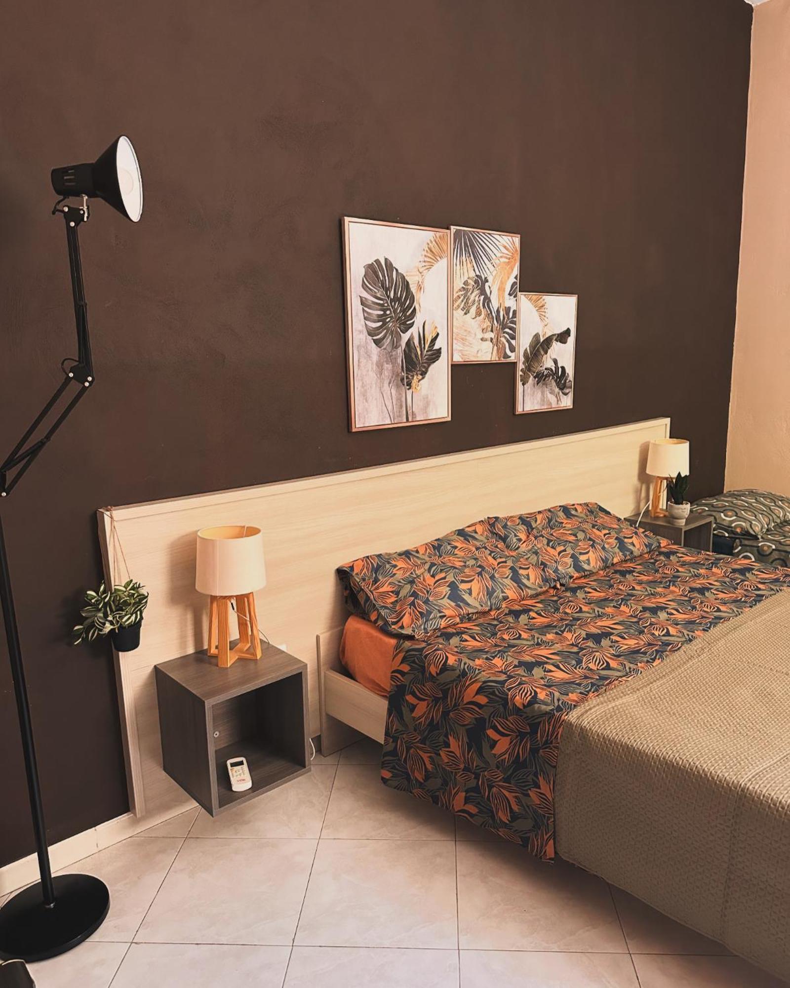 Apartmán Dimora Francesca Marsala Exteriér fotografie