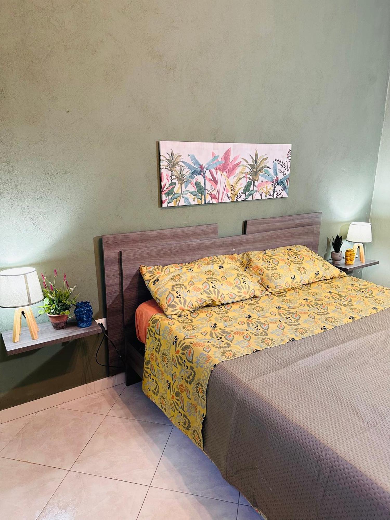 Apartmán Dimora Francesca Marsala Exteriér fotografie