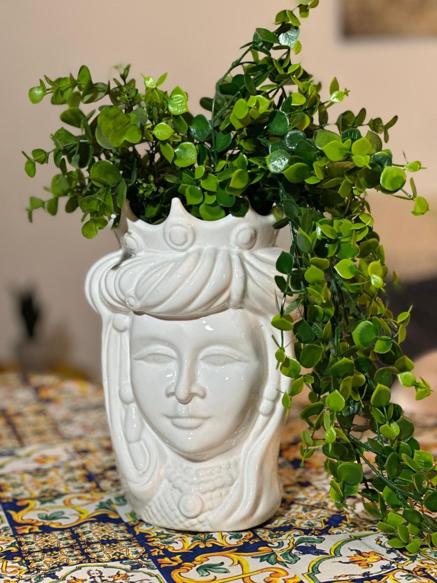Apartmán Dimora Francesca Marsala Exteriér fotografie